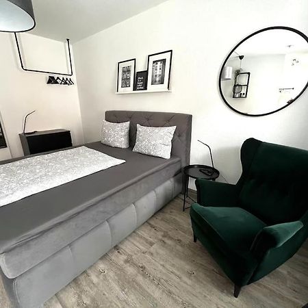 Schoenes Appartement Direkt Am Wenigemarkt แอร์ฟวร์ท ภายนอก รูปภาพ