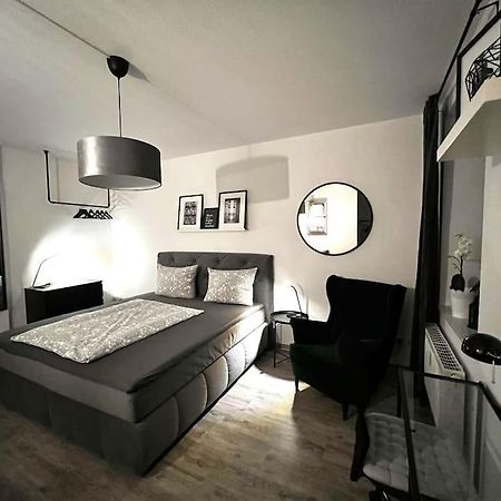 Schoenes Appartement Direkt Am Wenigemarkt แอร์ฟวร์ท ภายนอก รูปภาพ