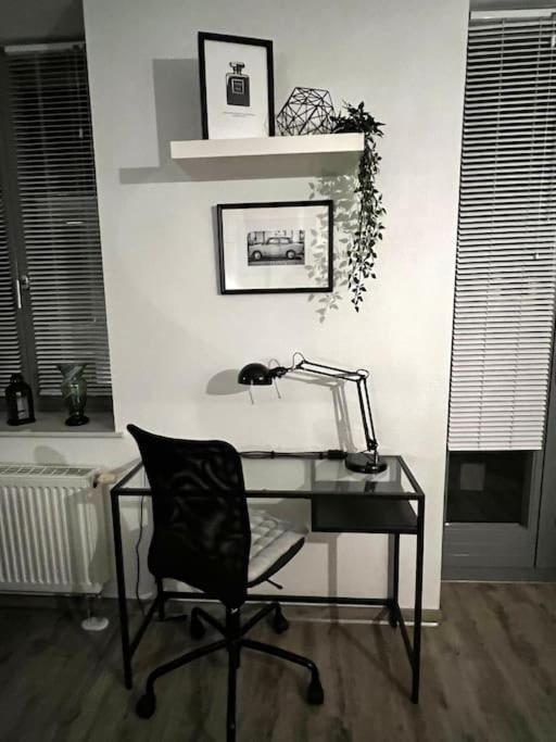 Schoenes Appartement Direkt Am Wenigemarkt แอร์ฟวร์ท ภายนอก รูปภาพ