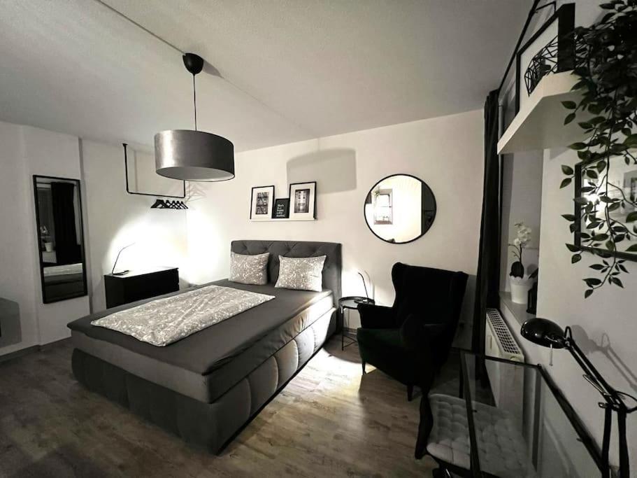 Schoenes Appartement Direkt Am Wenigemarkt แอร์ฟวร์ท ภายนอก รูปภาพ