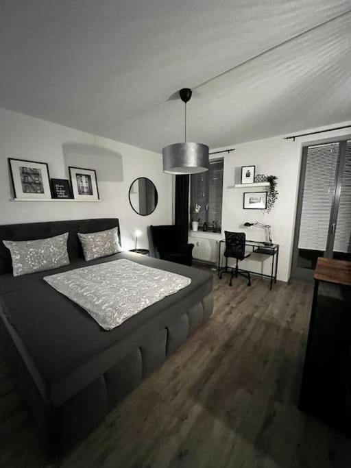 Schoenes Appartement Direkt Am Wenigemarkt แอร์ฟวร์ท ภายนอก รูปภาพ